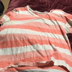 Stripped shirt